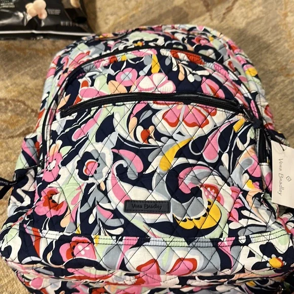 Essential Large Backpack - Click on details below - Picture 8 of 10